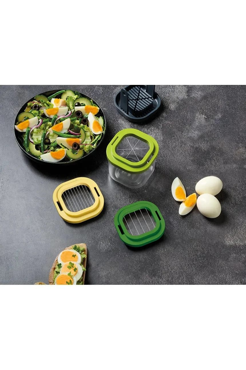 Multi-Prep™ Mini Мини-кухонный измельчитель - фото 7