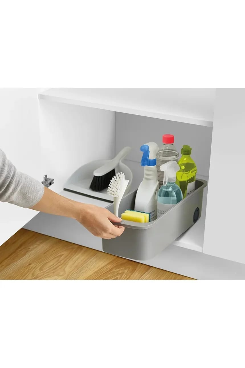 Органайзер для чистящих средств CupboardStore™ - фото 4