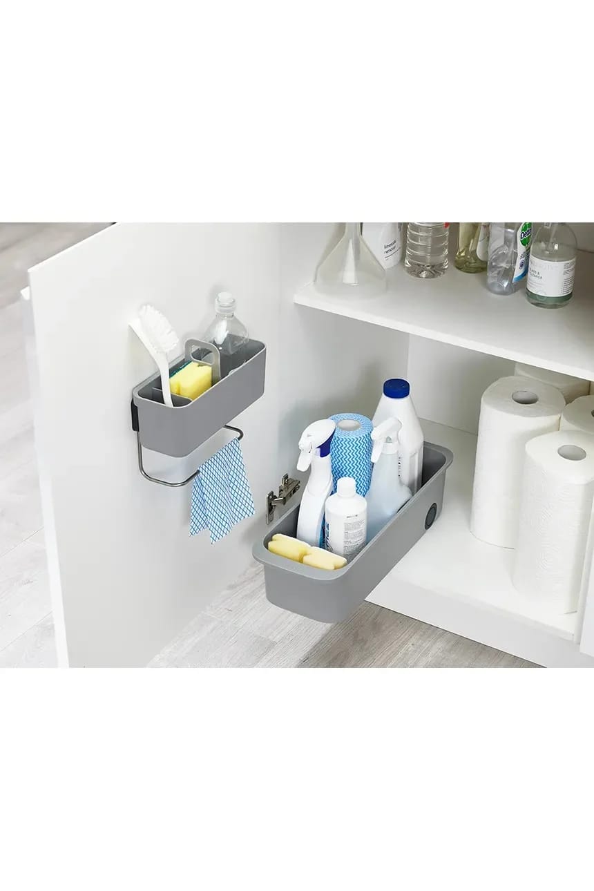 Органайзер для чистящих средств CupboardStore™ - фото 5
