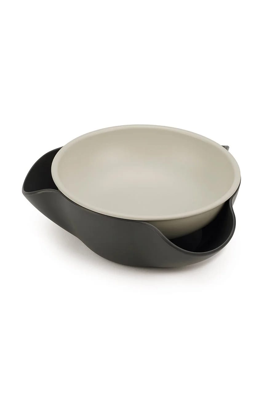 Набор тарелок для закусок Double Dish