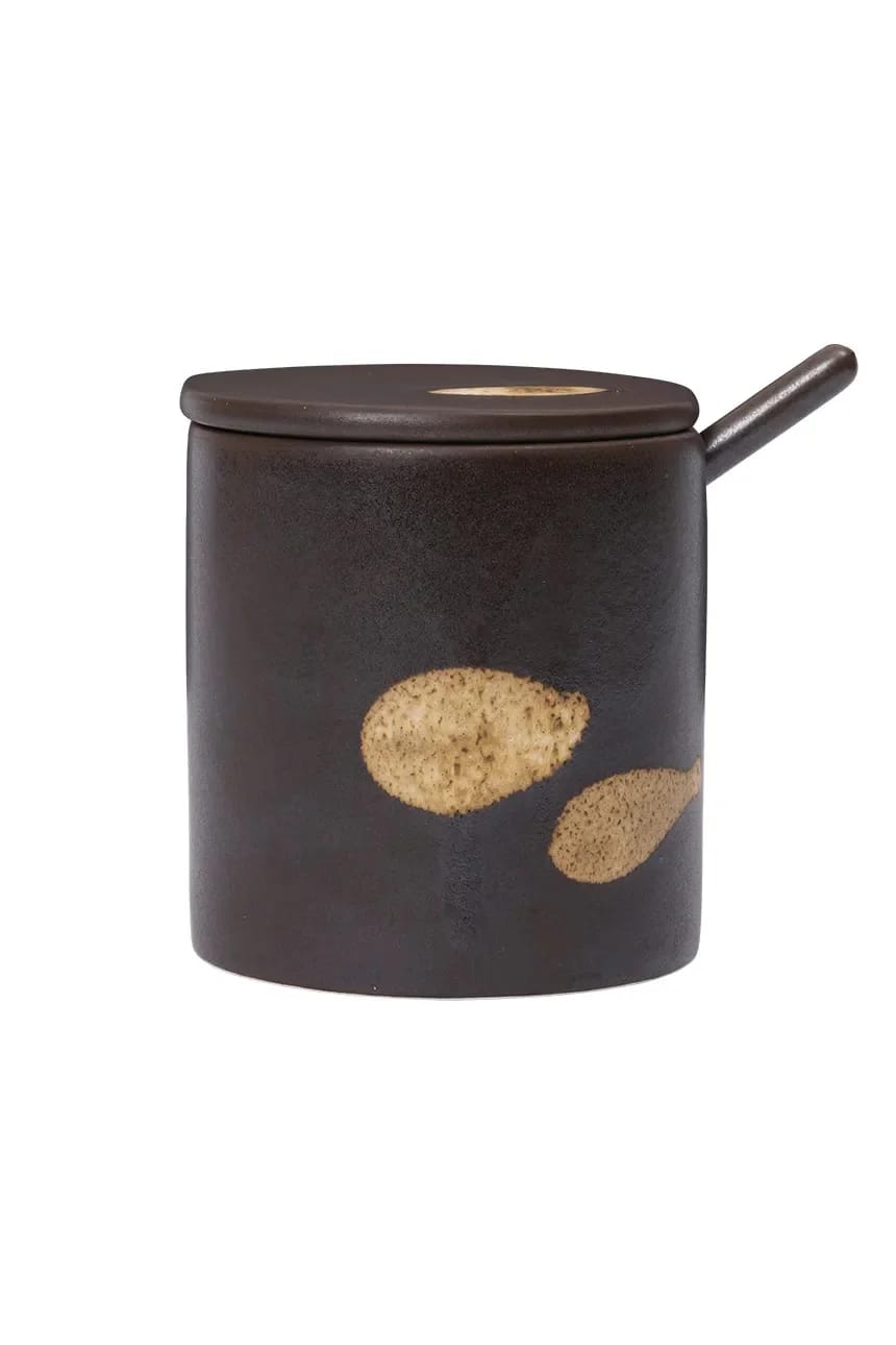 Кухонный контейнер 8,5 х 8 см.