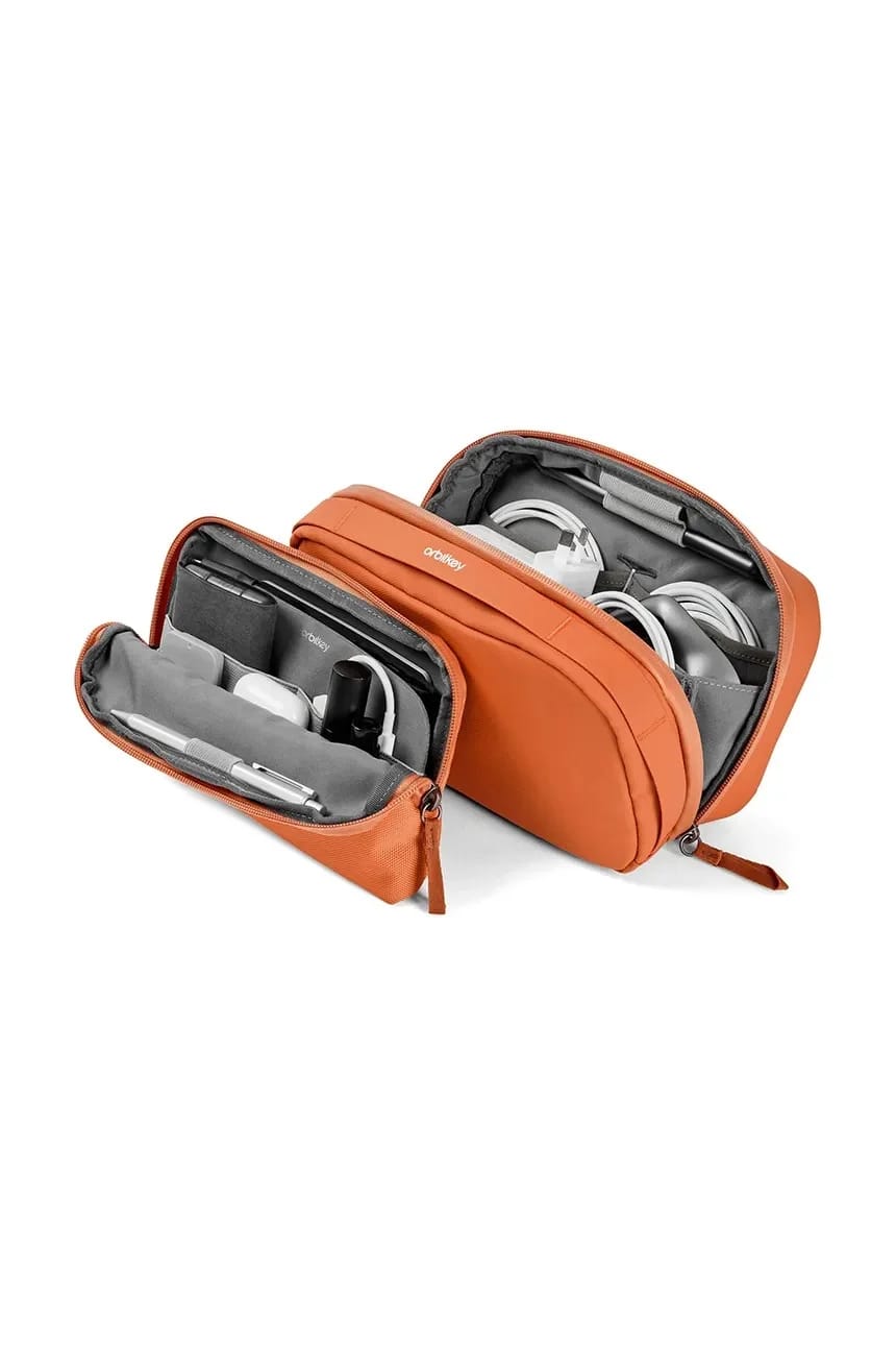 Дорожный органайзер Tech Pouch 23 x 14 x 8 см