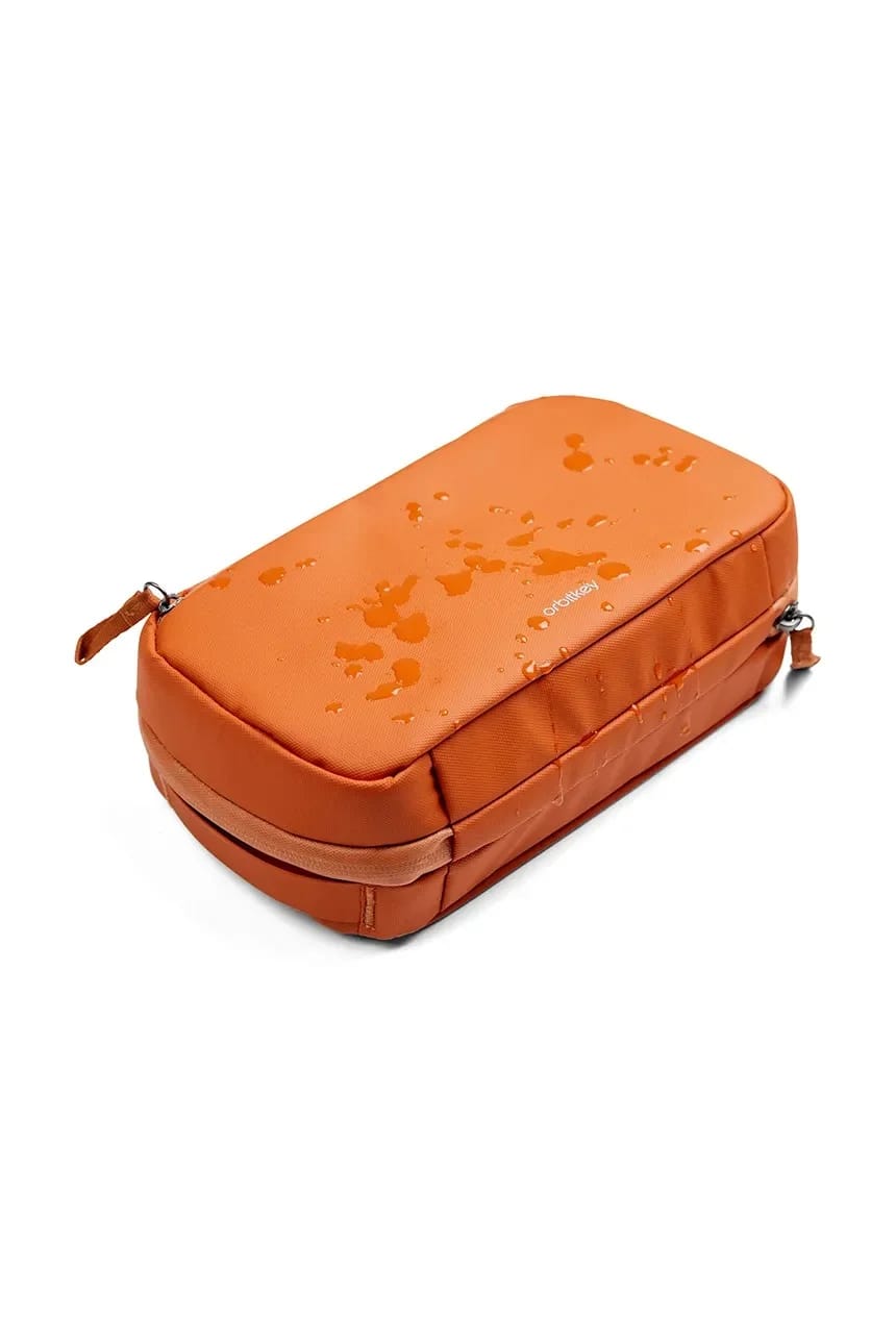 Дорожный органайзер Tech Pouch 23 x 14 x 8 см - фото 3
