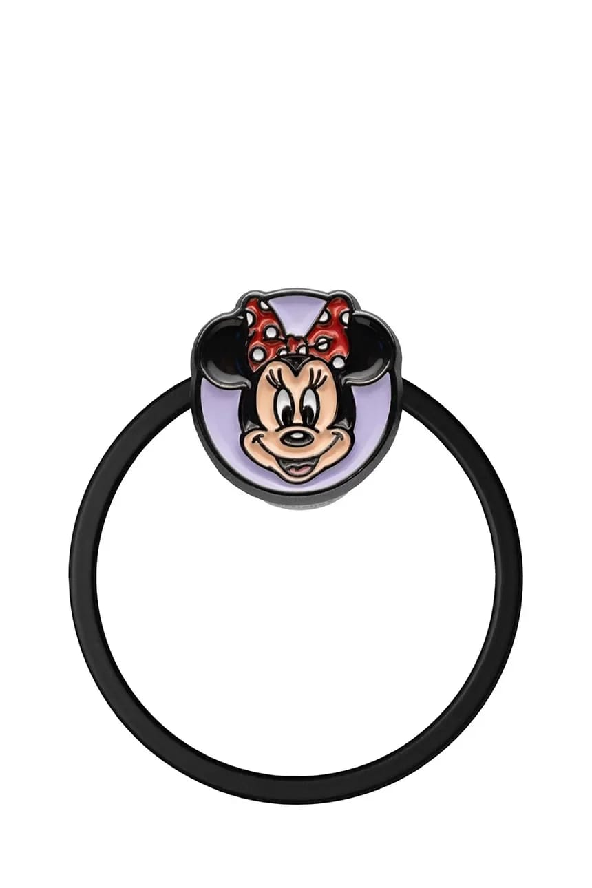 Брелок для ключей «Минни Маус x Disney™»