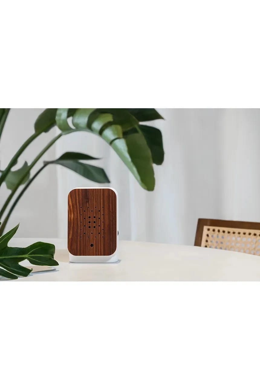 Колонка Junglebox со звуками природы 13×16×6 см - фото 4