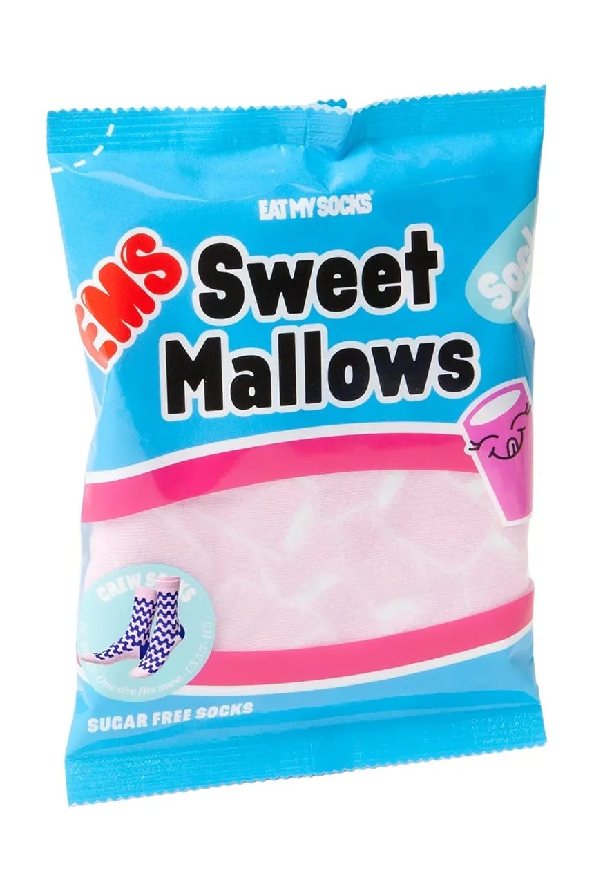 Носки Sweet Mallows