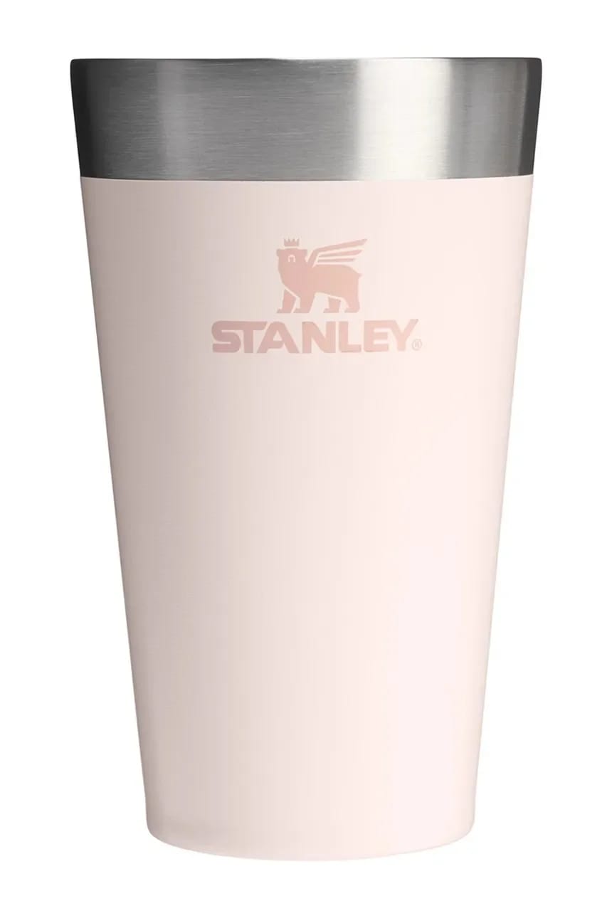 Термокружка из нержавеющей стали Stacking Tumbler 0,47 л