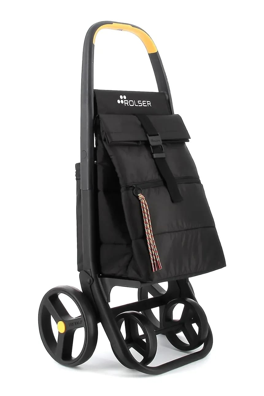 Тележка покупательская M Termo Polar 8, 38 л