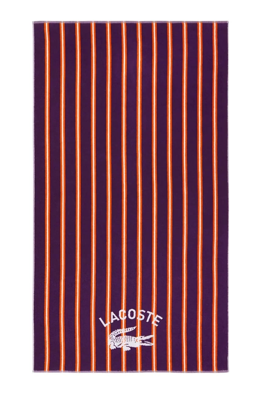 LSUNSTRI Пляжное полотенце Cosaque из хлопка 90 x 160 см