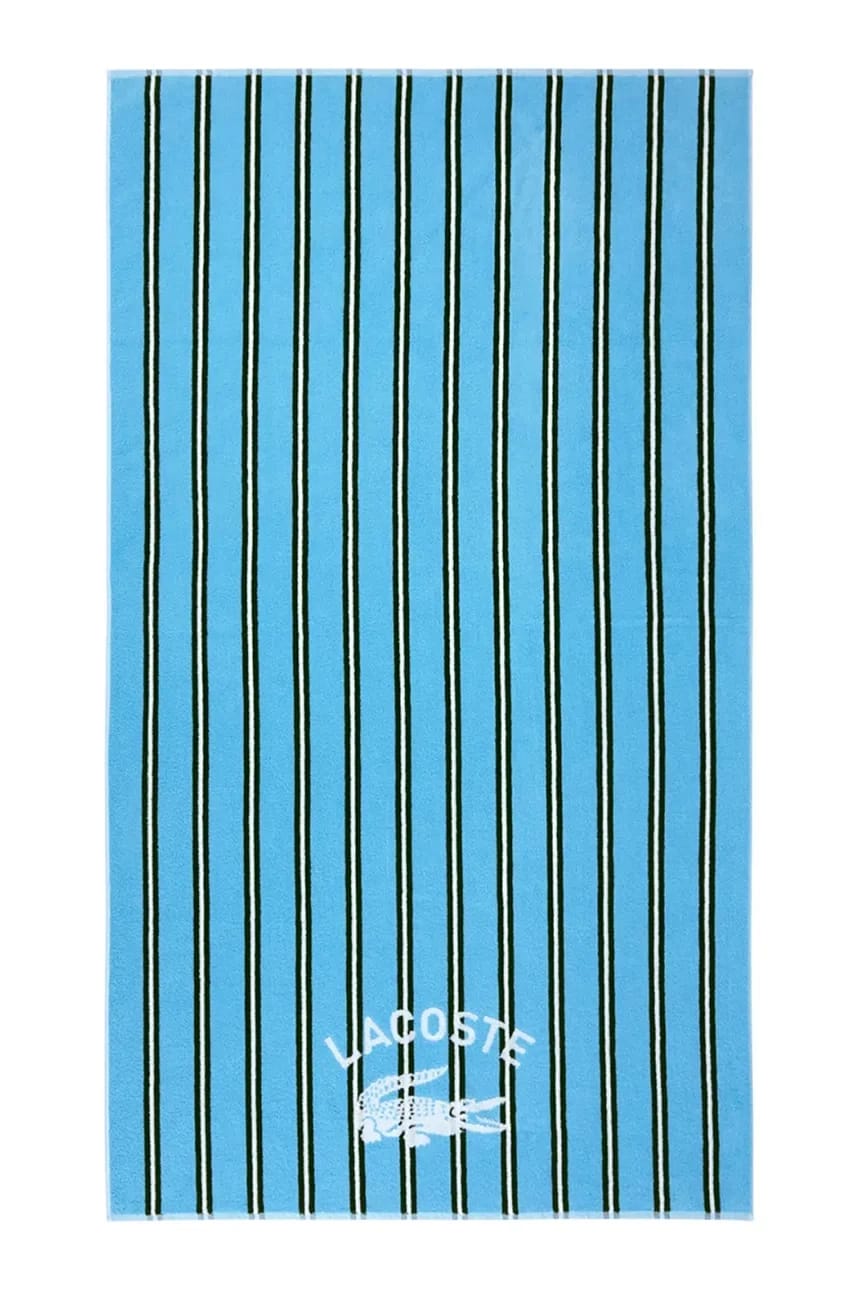 LSUNSTRI Пляжное полотенце из хлопка Baltic 90 x 160 см