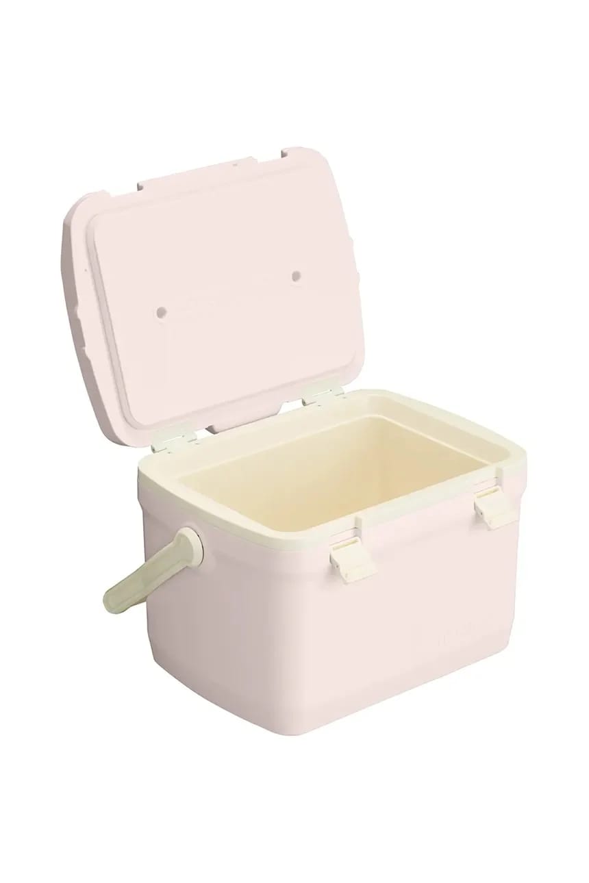 Портативный холодильник He Easy-Carry Outdoor Cool Box объемом 15,1 л - фото 3
