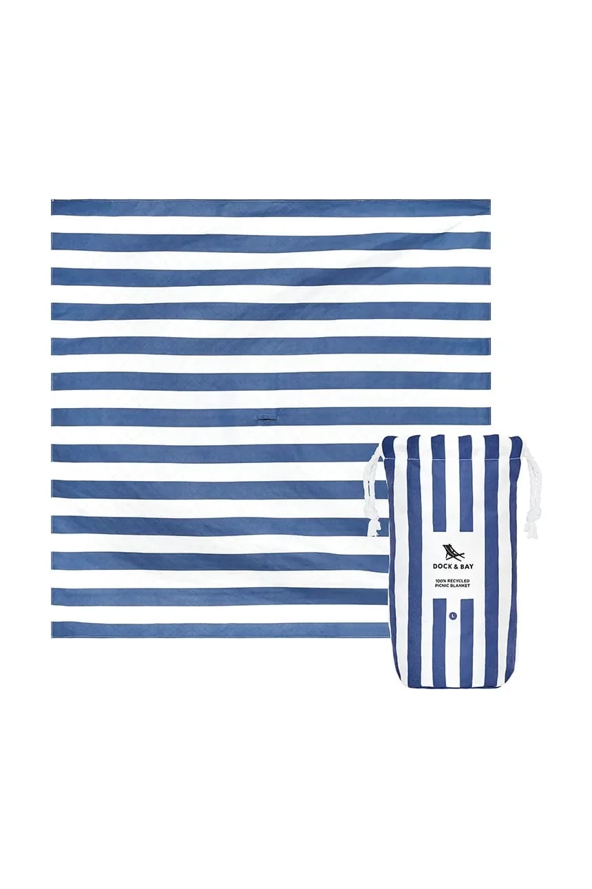 Одеяло для пикника Whitsunday Blue 240 x 170 см