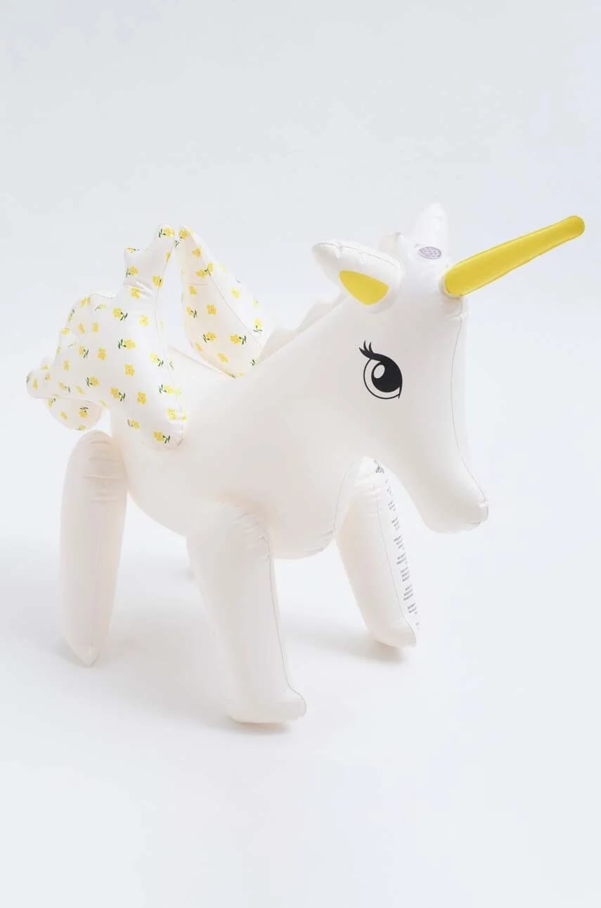 Надувной разбрызгиватель Mima the Unicorn