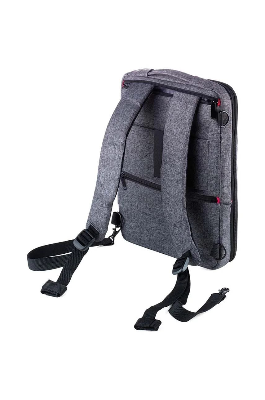 Дорожный органайзер 2в1 Transform Pack 14,5 л