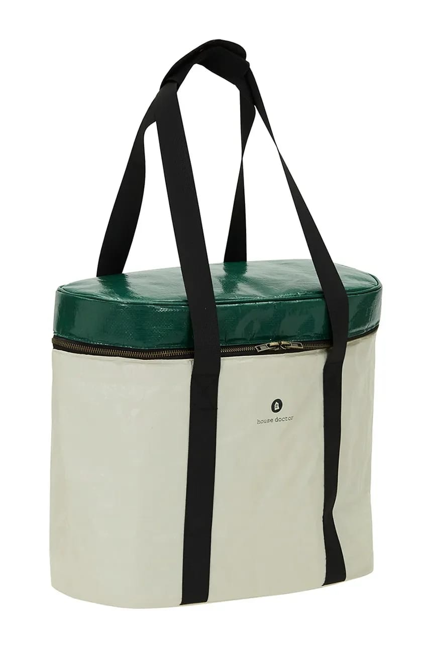 Сумка-холодильник для обеда HDPicnic 38 x 19,5 x 35 см
