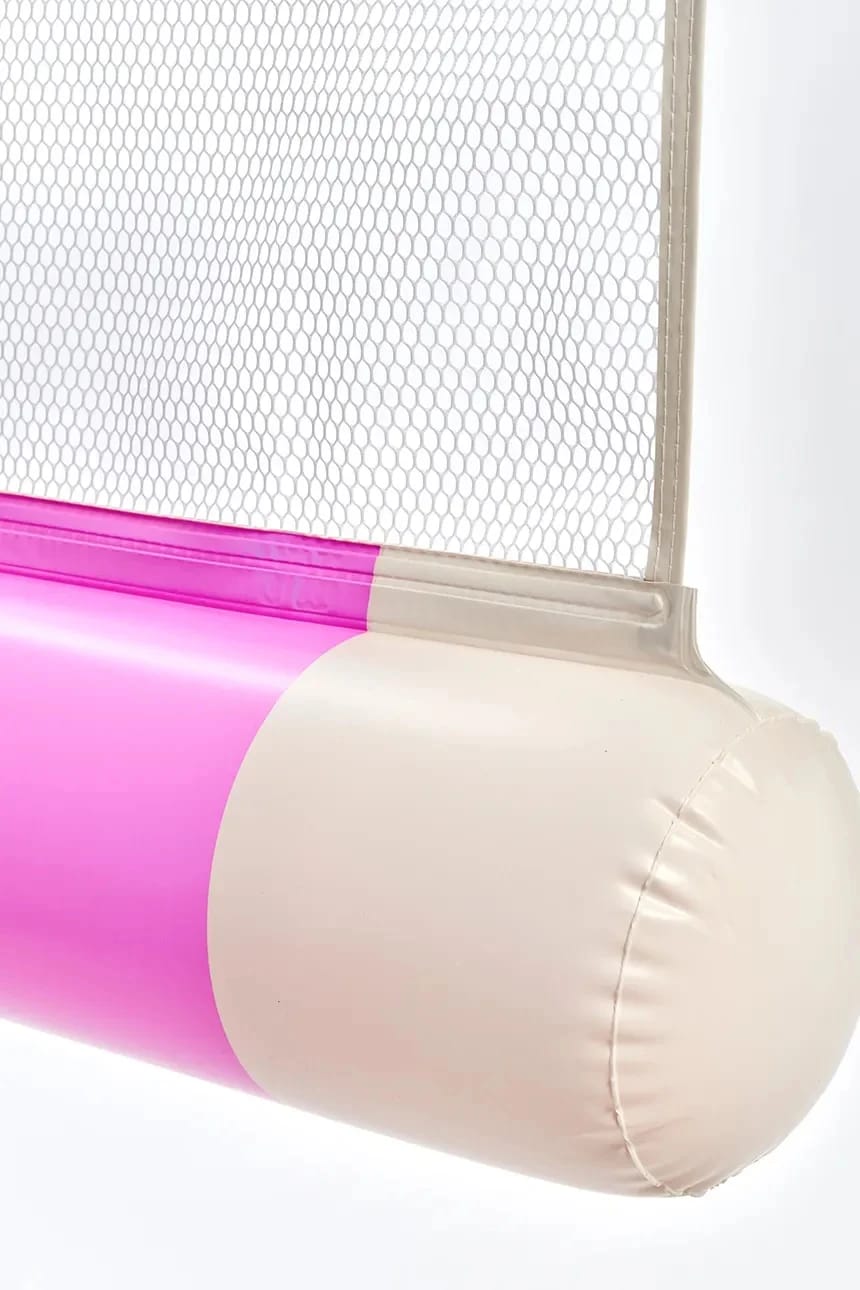 Пластиковый гамак для плавания 112 х 72 см. - фото 3