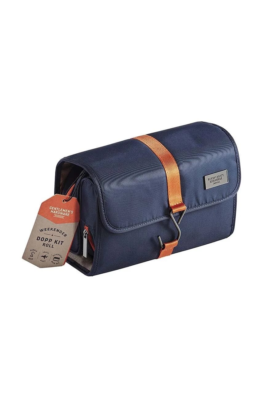Дорожная косметичка Weekender Dopp Kit Roll - фото 2