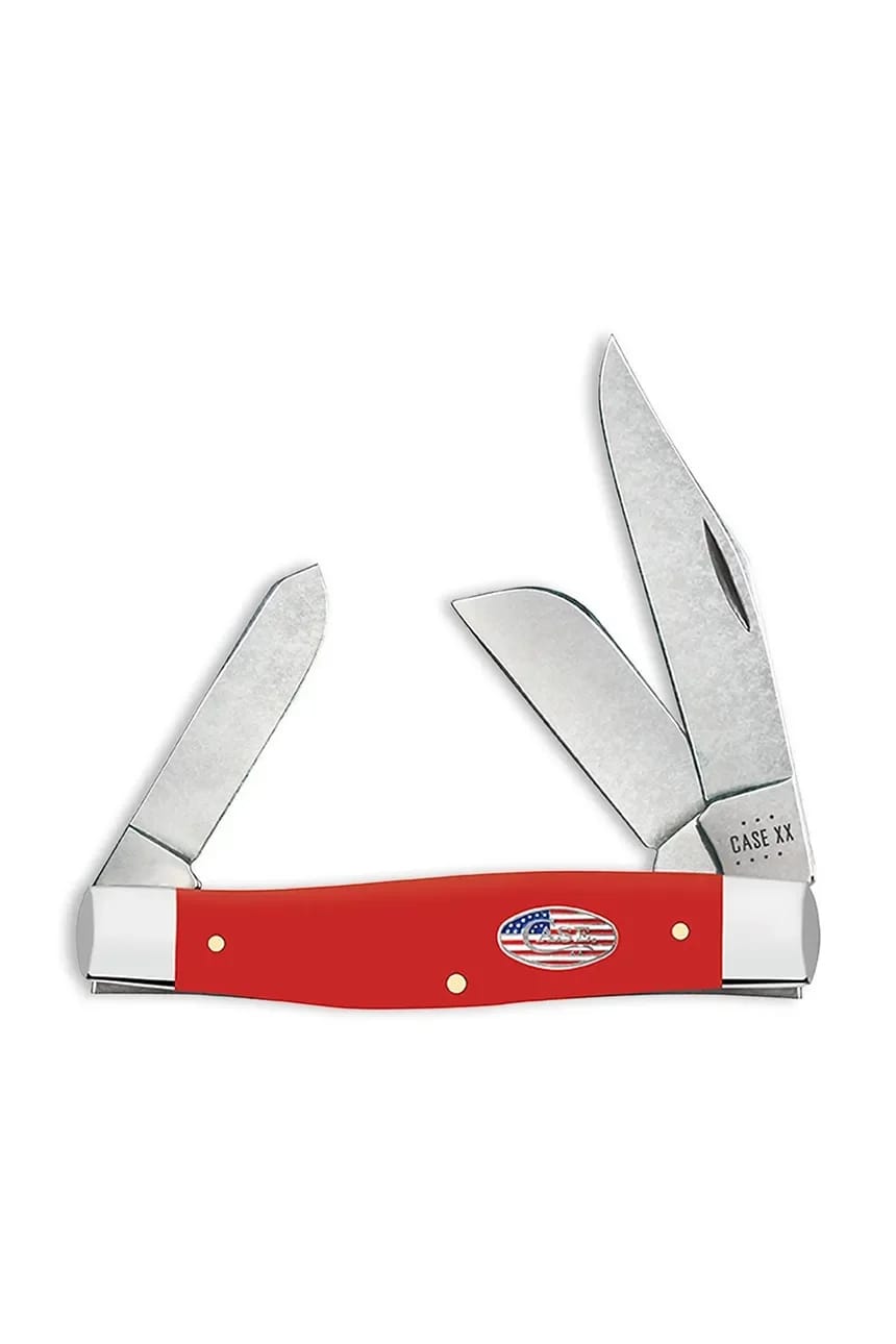 Карманный нож American Workman 10,8 см.