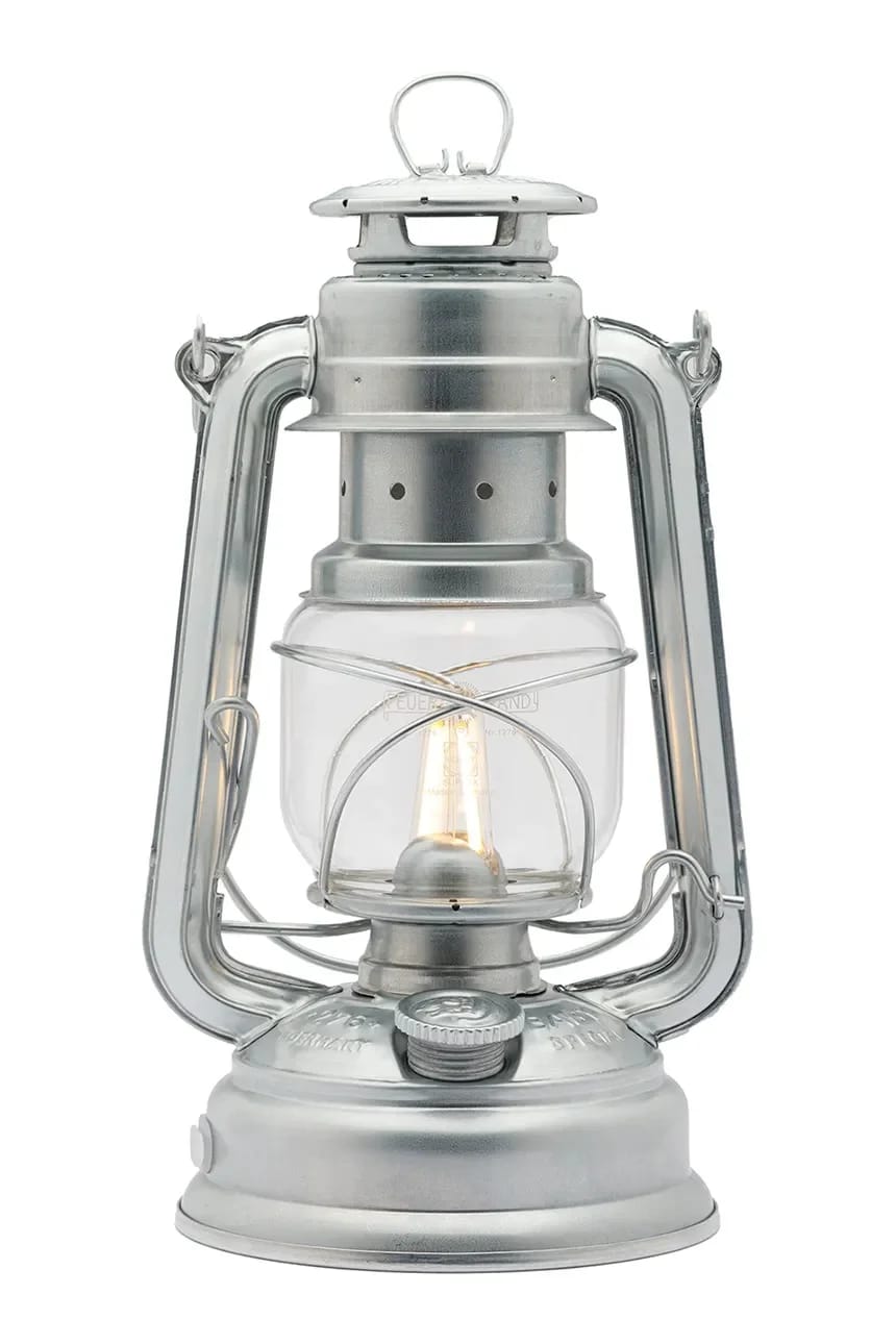 Лампа масляная Hurricane Lantern 276 25,5 х 15,5 см - фото 2