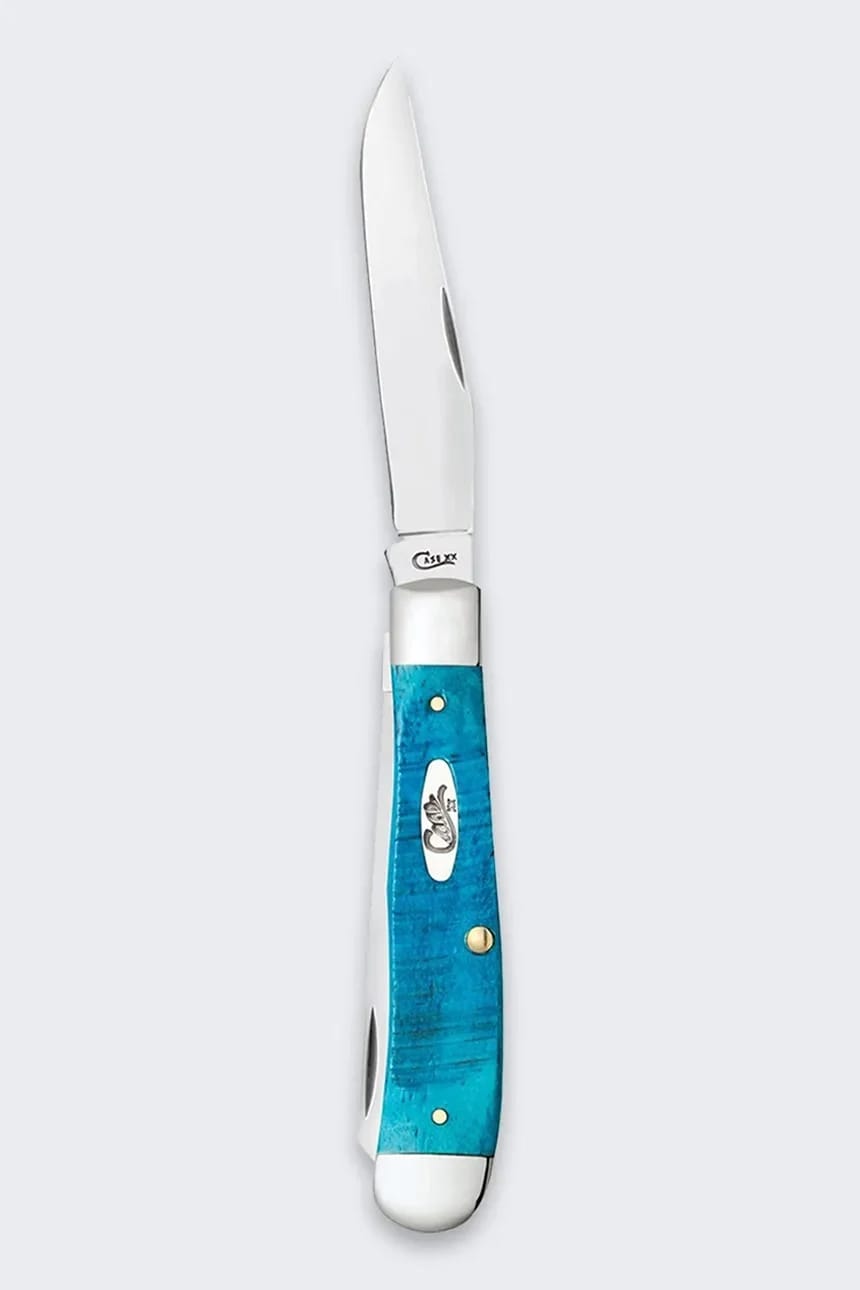Приспособление для пиления Caribbean Blue Bone RussLock 10,7 см