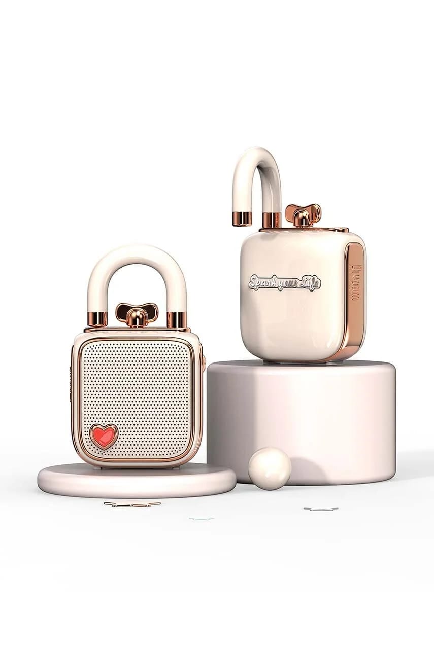 Беспроводная колонка LoveLock