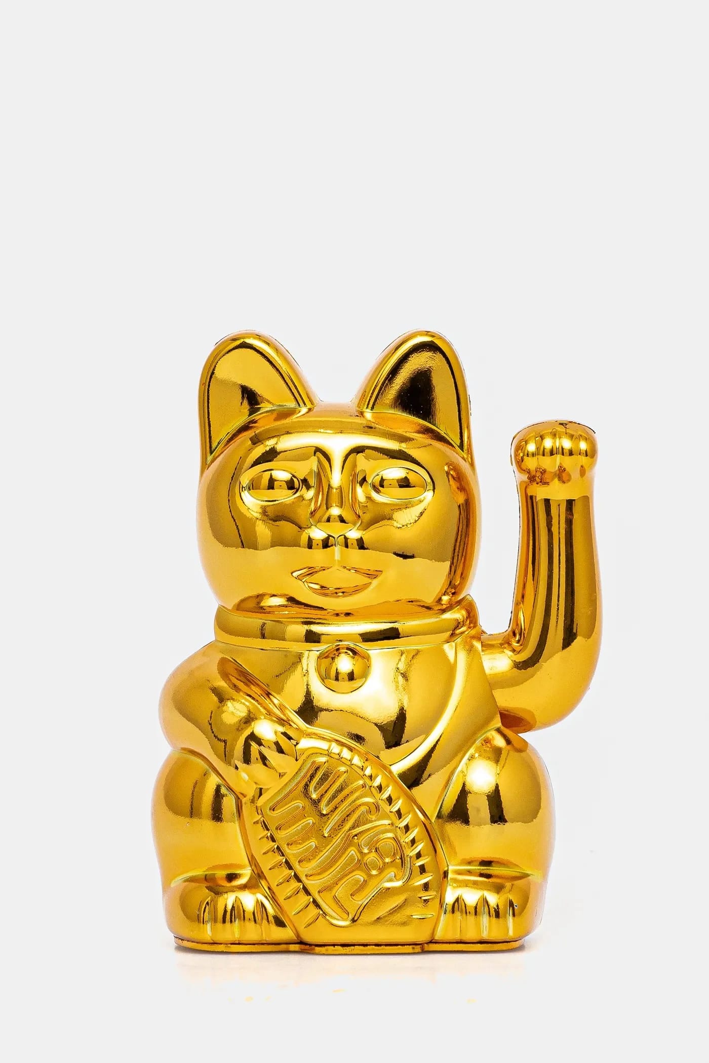 Украшение Марса Lucky Cat Cosmic Edition