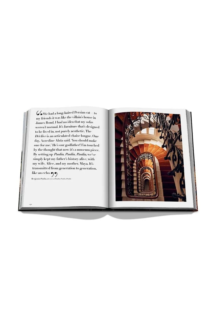 Книга «Парижский шик», Оливер Пилчер, английский - фото 8