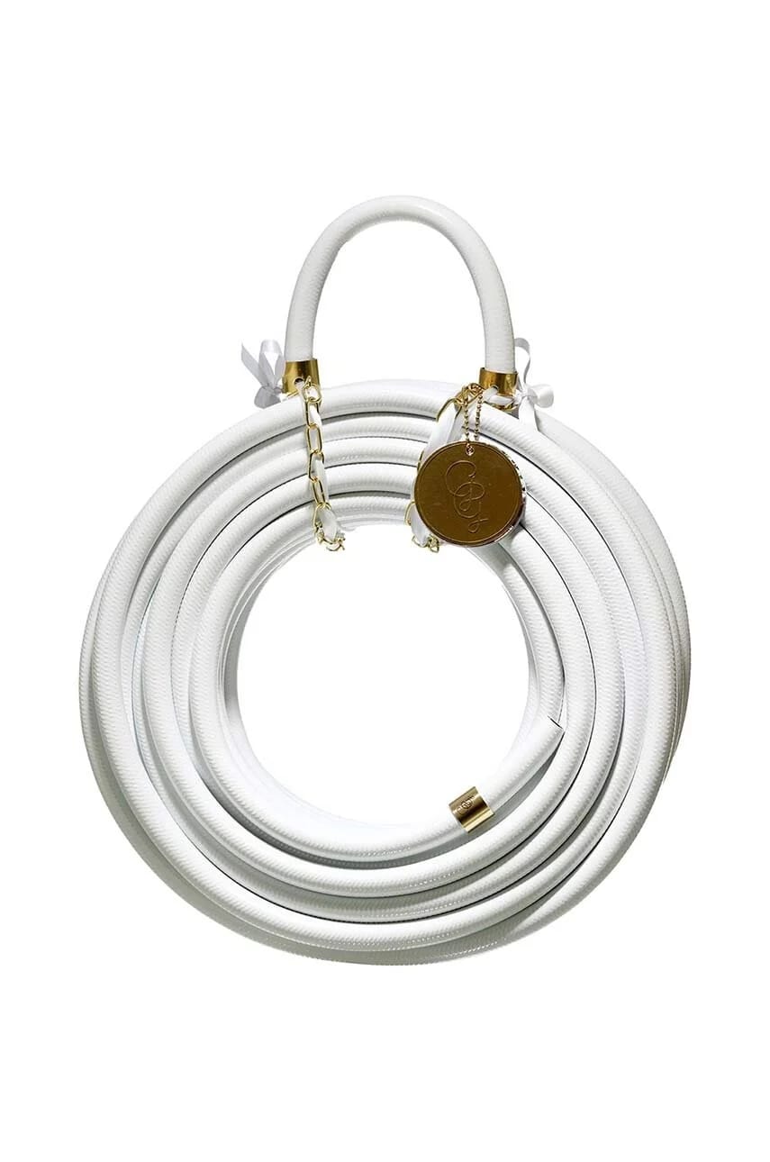 Садовый шланг White Snake