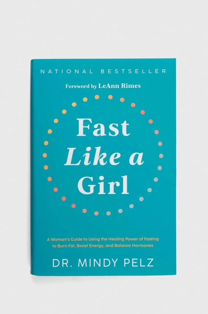Альбом Fast Like a Girl, доктор Минди Пельц
