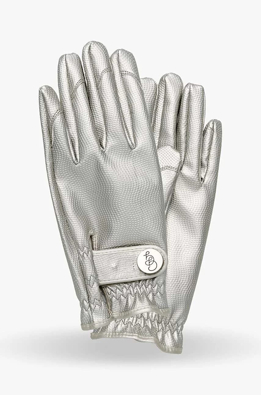 Перчатки садовые перчатки Silver Bullet S