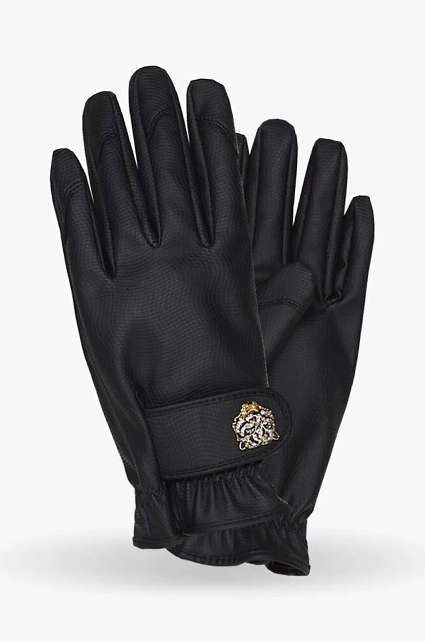 Glove Sparkling Black L садовые перчатки