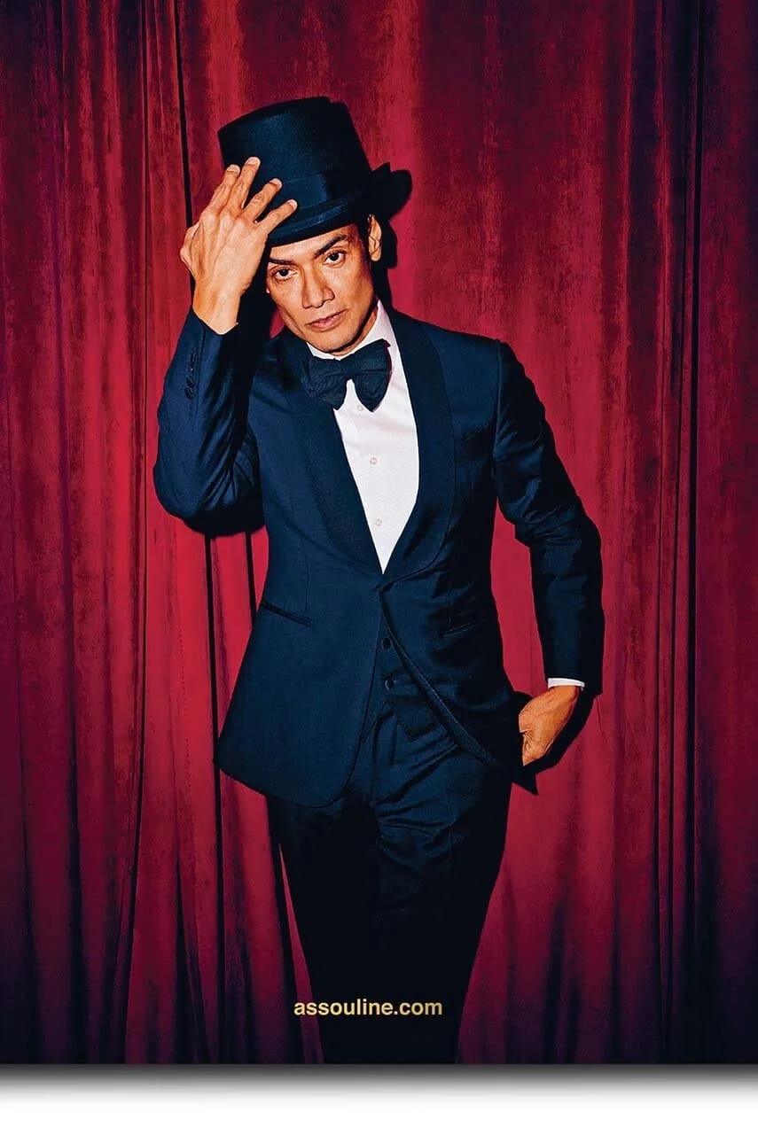 Книга «Нью-Йоркский шик», Арманд Лимнандер, английский - фото 3