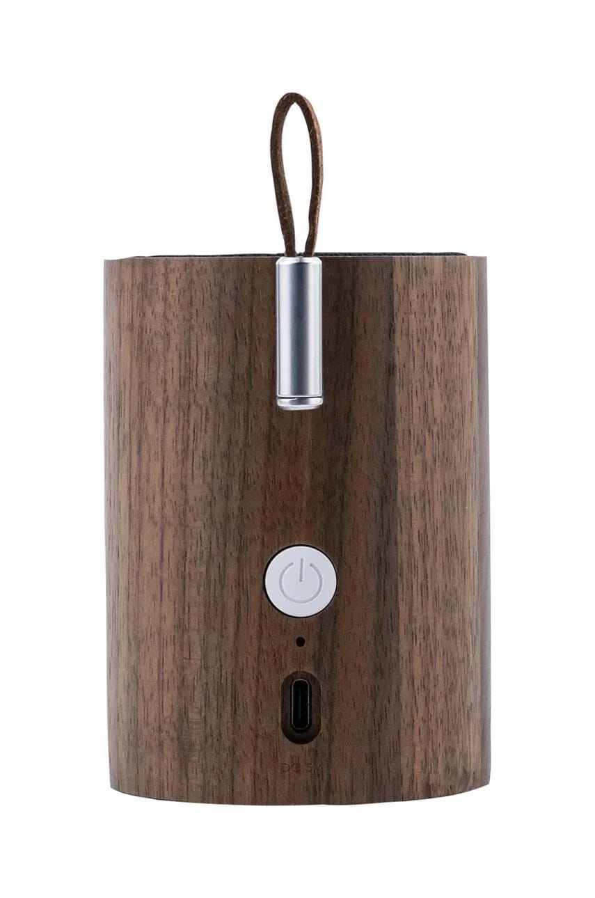Беспроводная колонка с Bluetooth-динамиком Drum Light