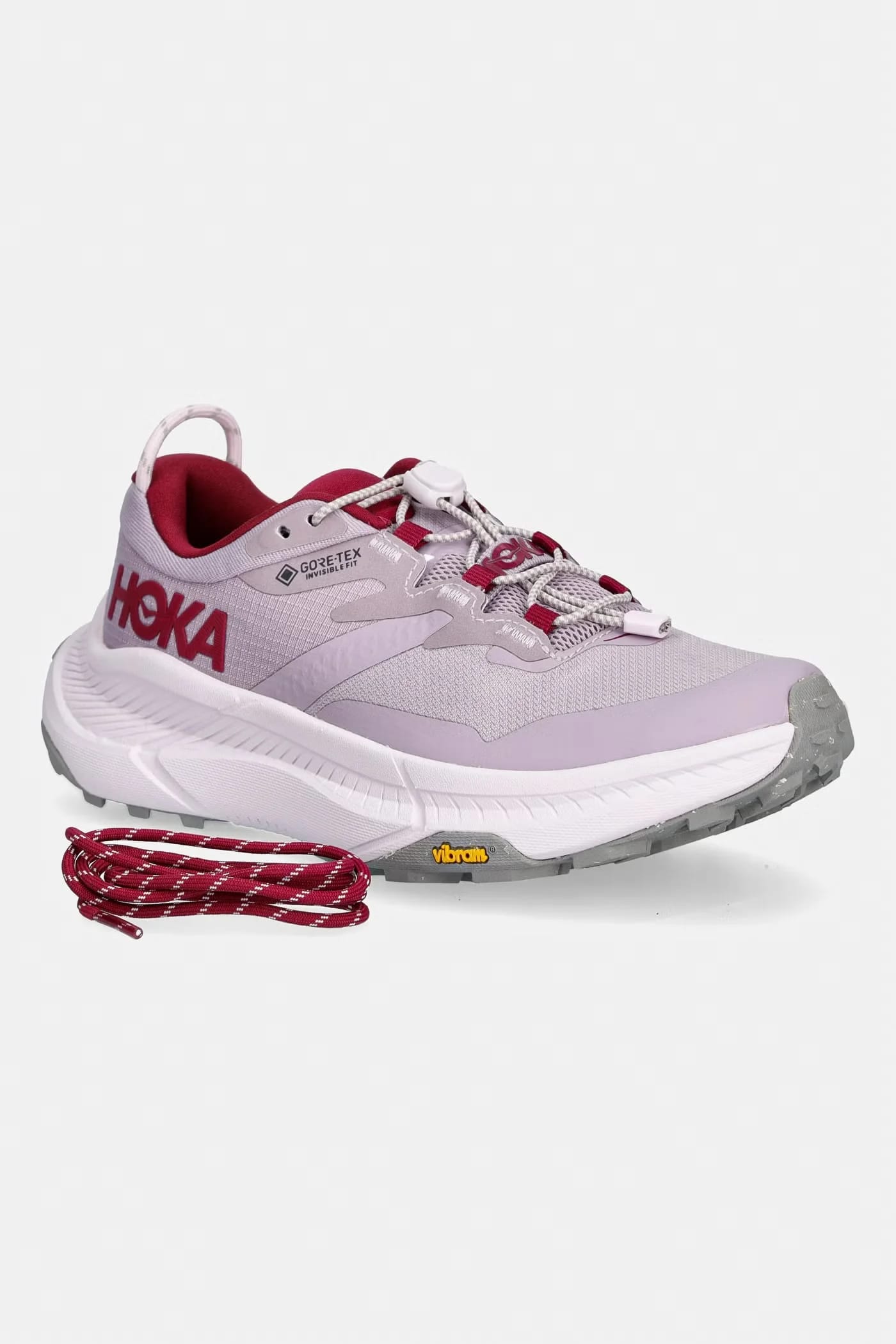 Женские треккинговые туфли Transport GTX - фото 6