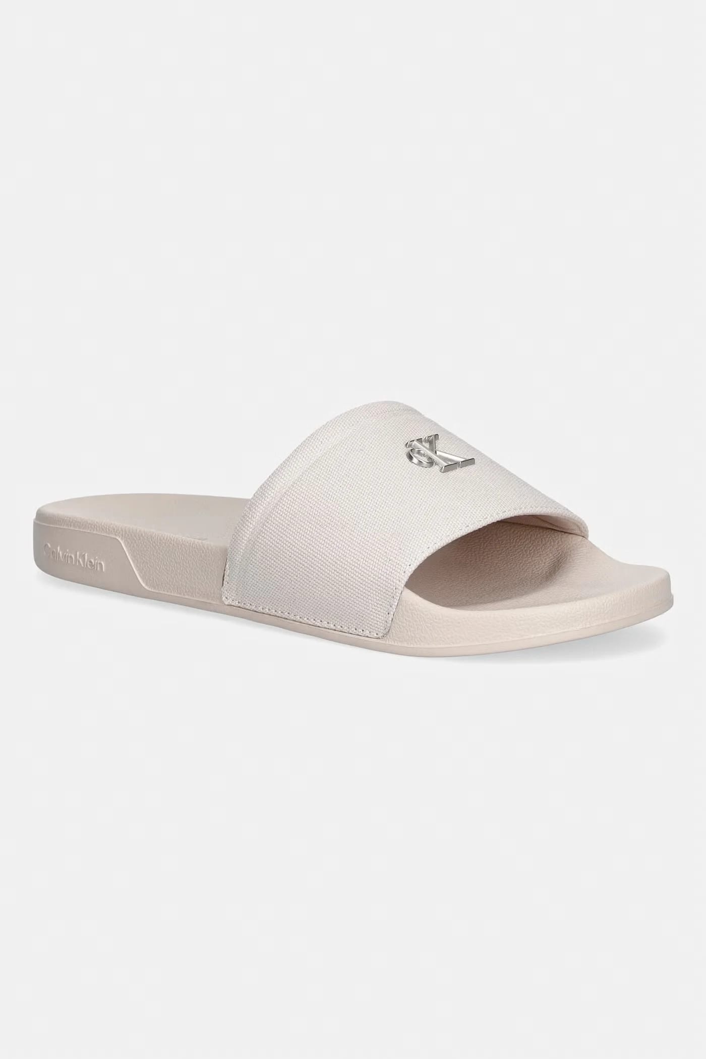 Женские шлепанцы ESS SLIDE CANVAS HDW