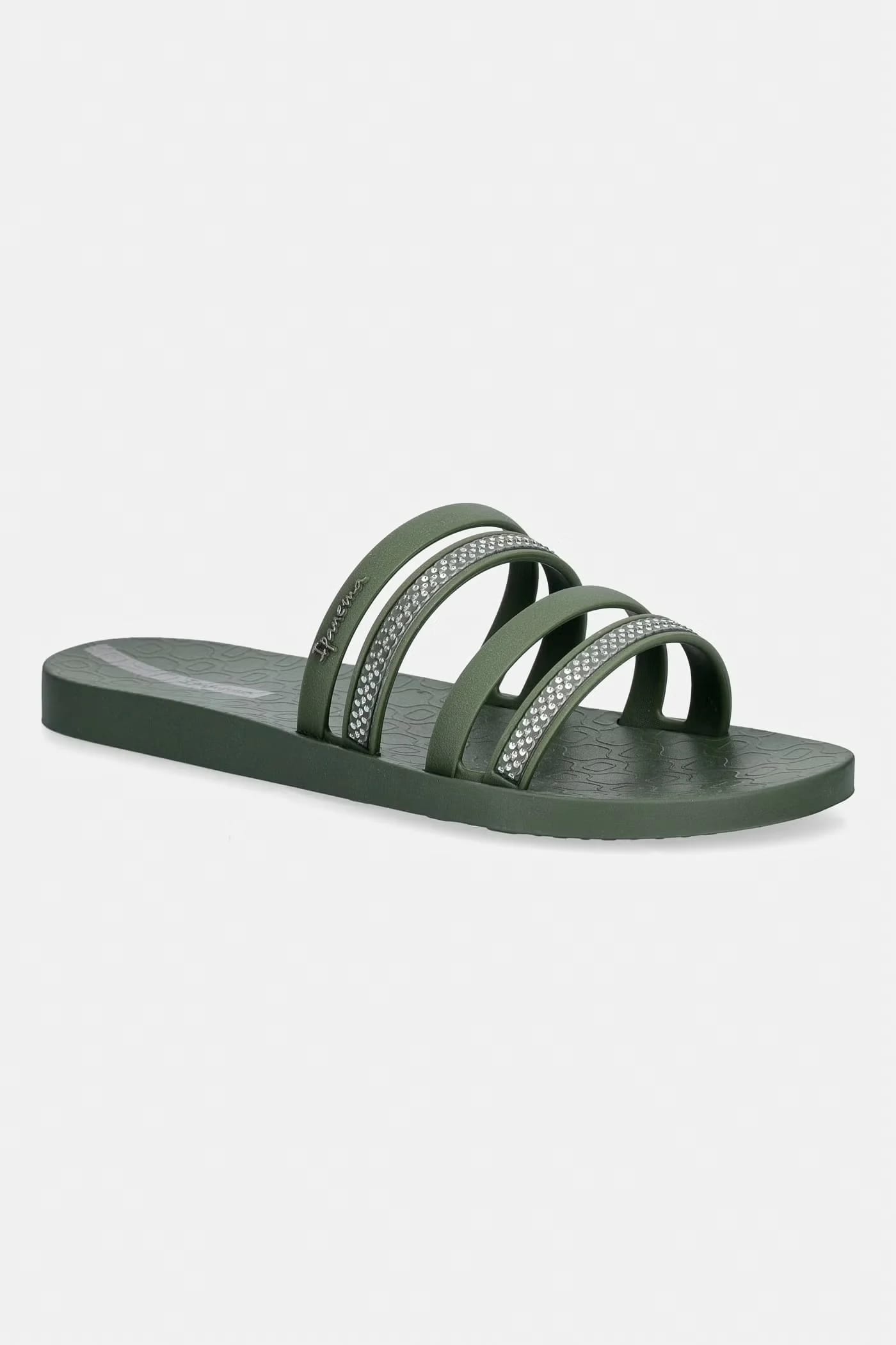 Женские шлепанцы MESH SLIDE I