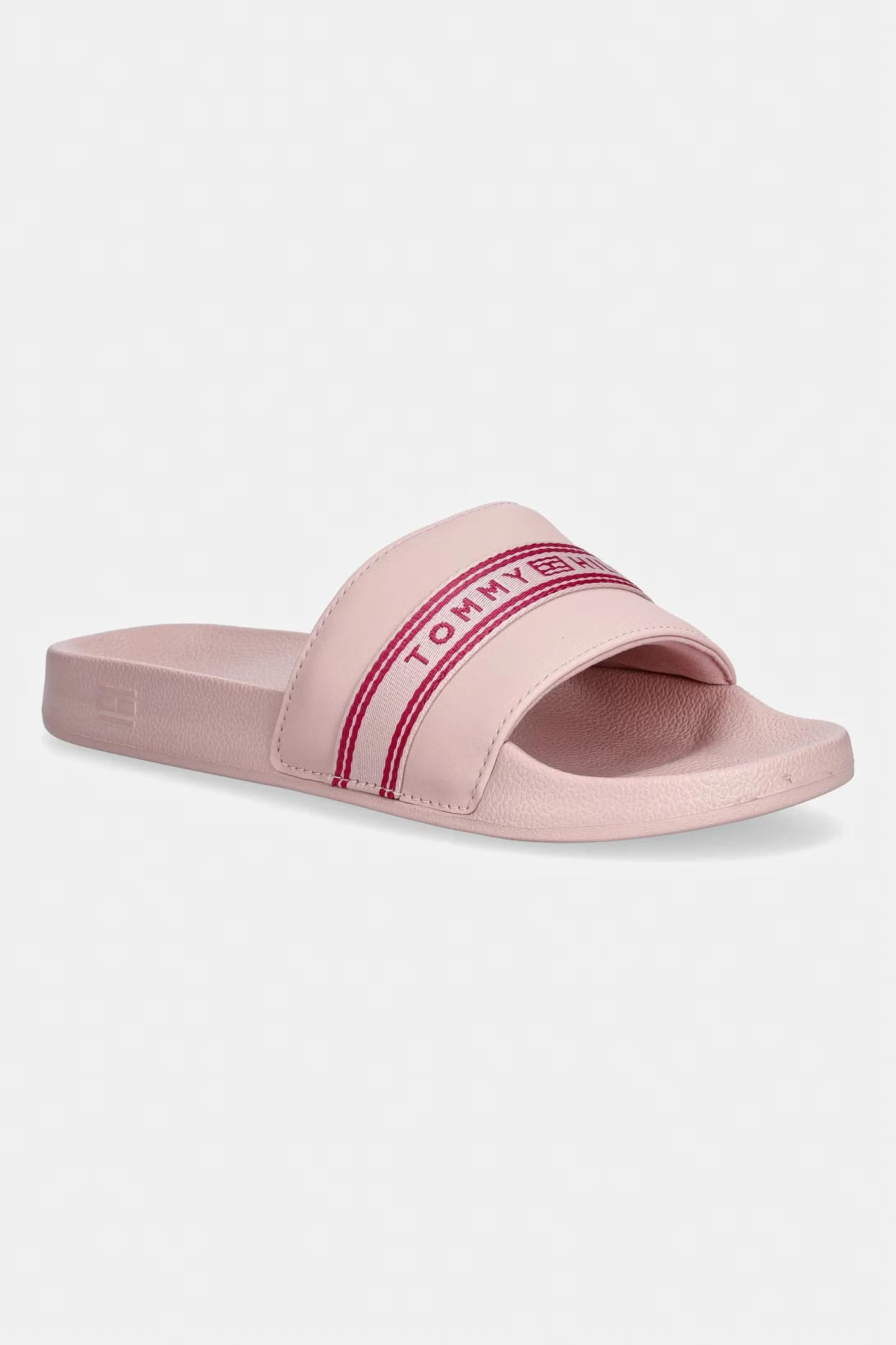 Женские шлепанцы для бассейна TH WEBBING POOL SLIDE