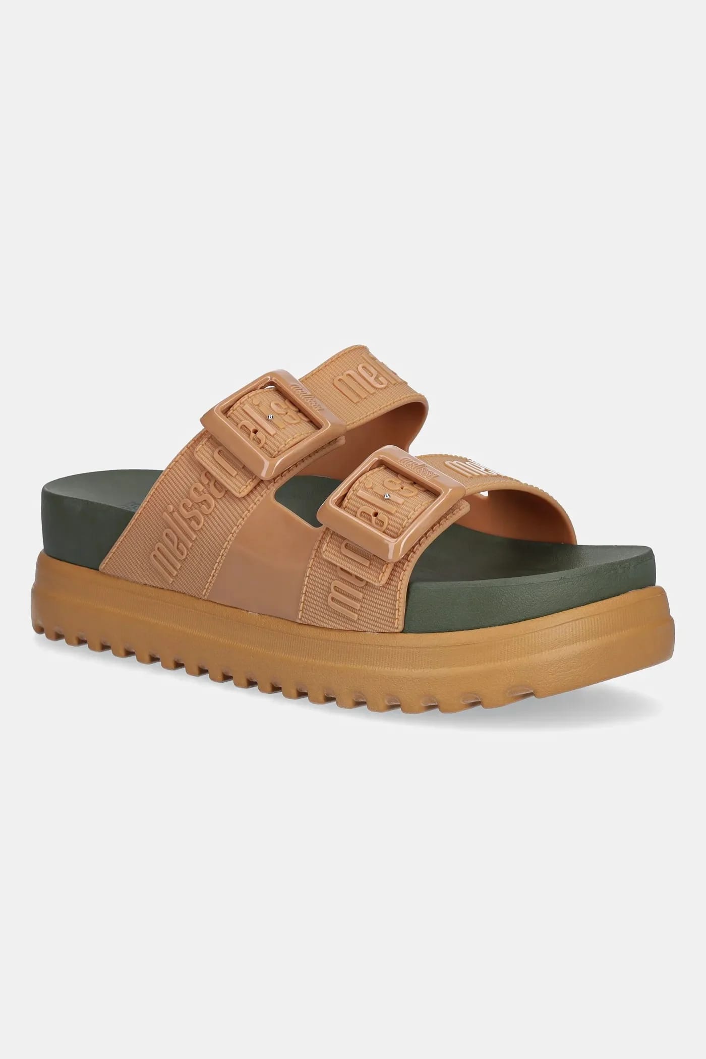 Шлепанцы COSY M LOVER PLATFORM AD