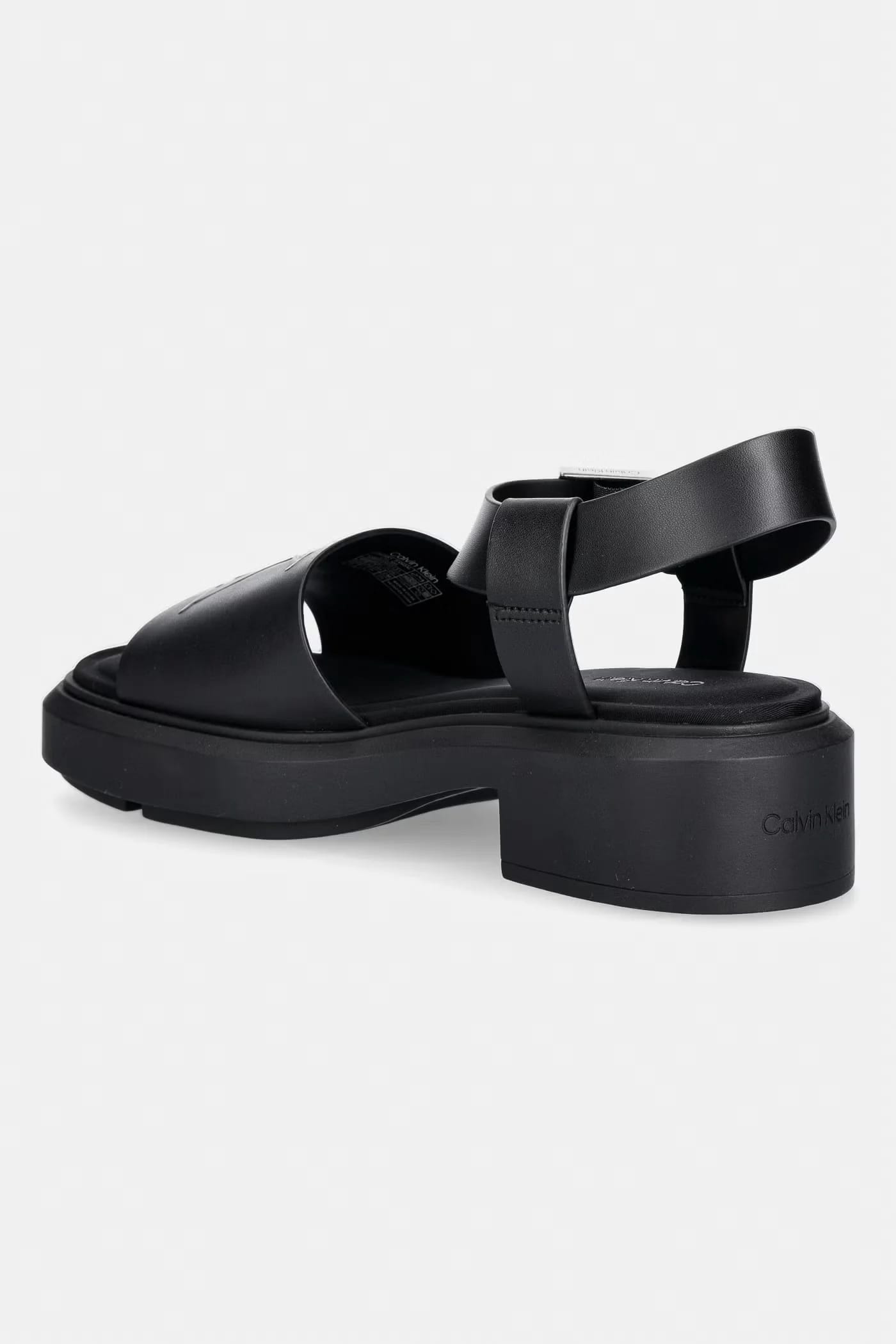 CHUNKY SANDAL LTH MG женские босоножки - фото 3