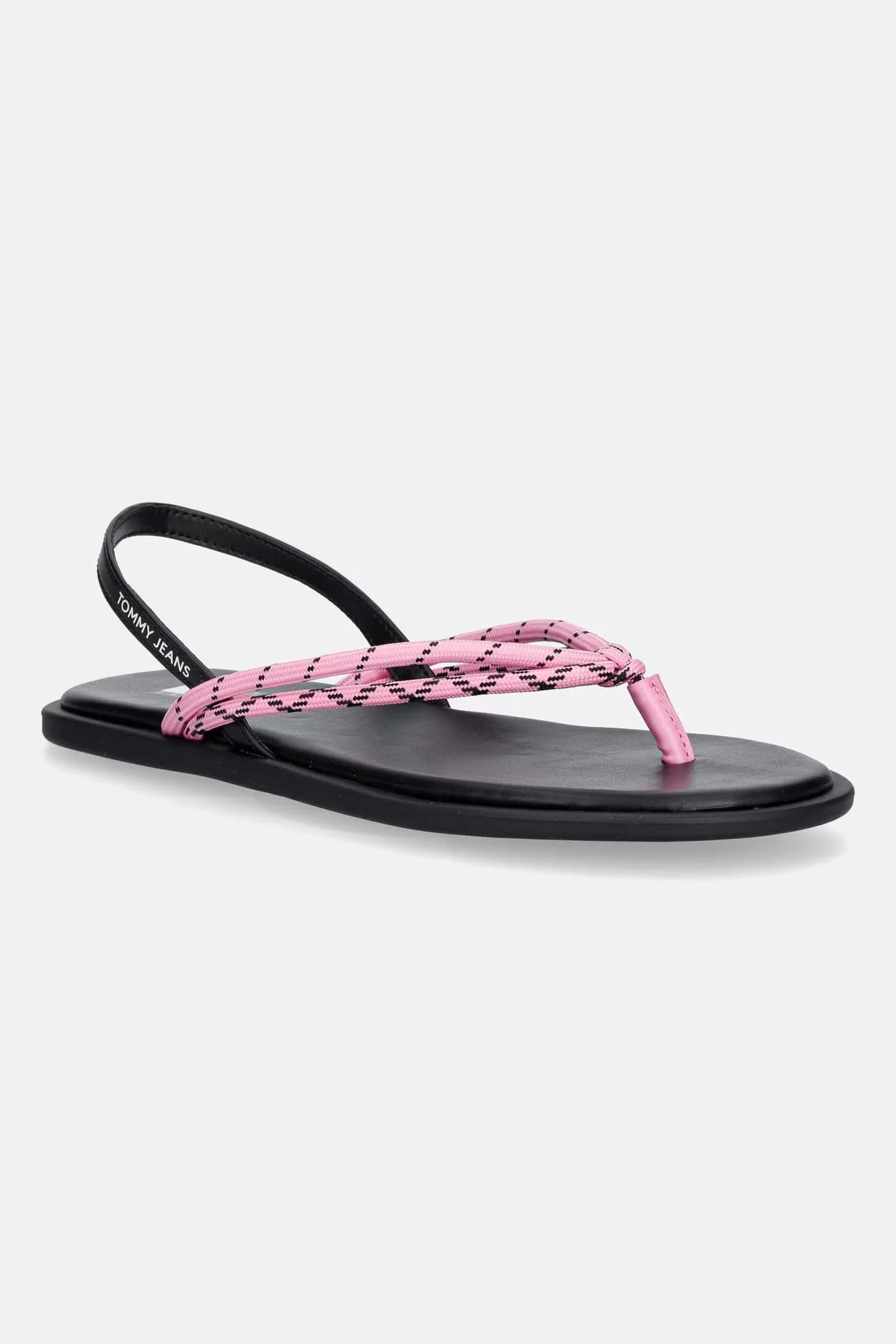 TJW CASUAL ROPE SANDAL женские сандалии