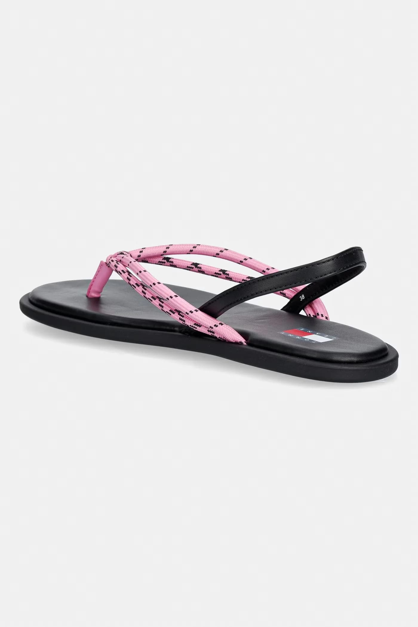 TJW CASUAL ROPE SANDAL женские сандалии - фото 3