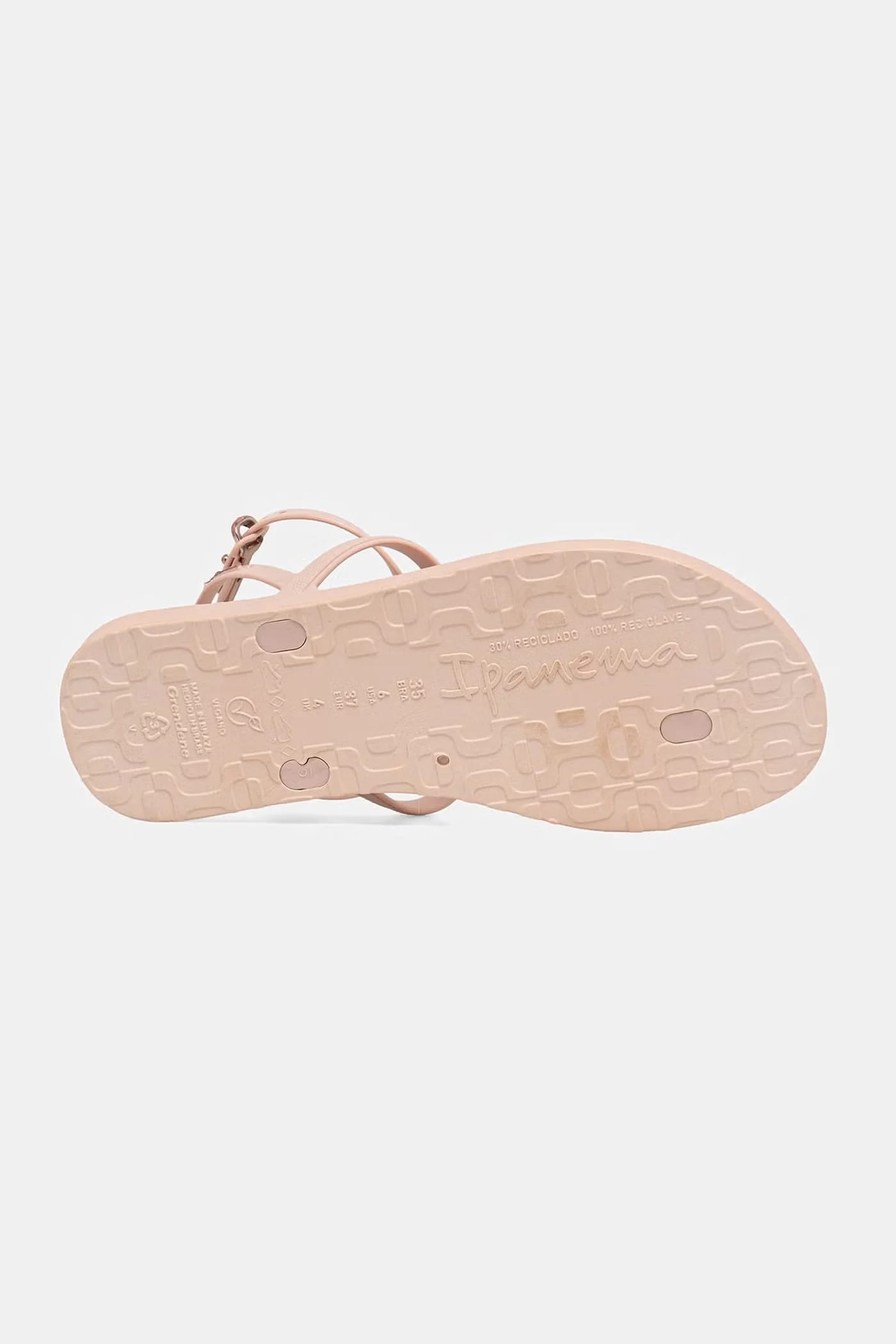 ATENA SANDAL женские босоножки - фото 5