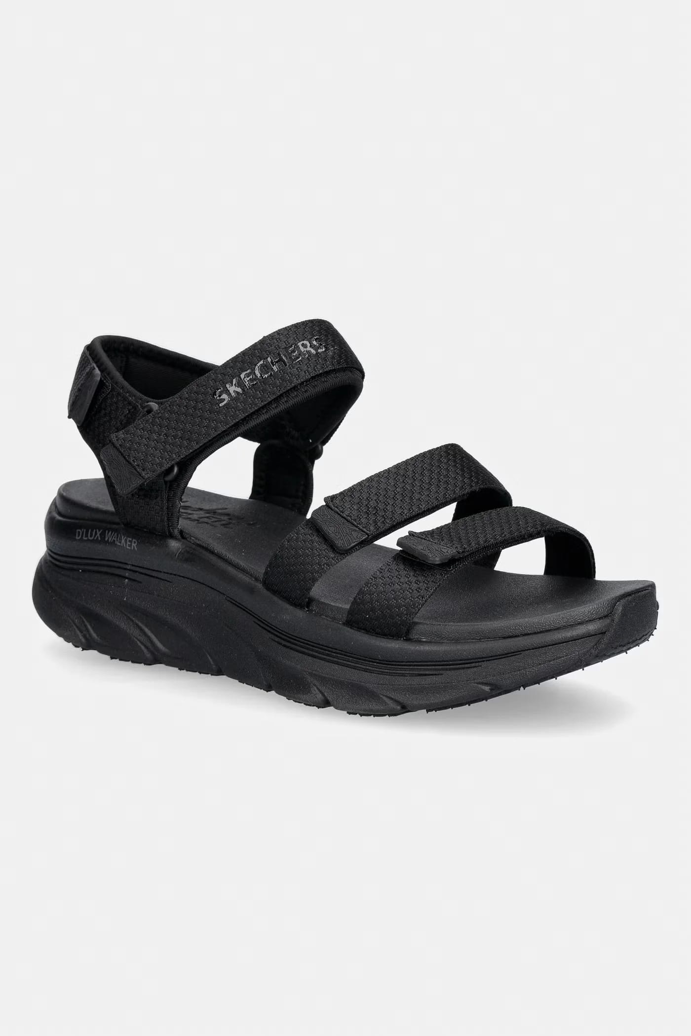 DLUX WALKER SANDAL женские босоножки