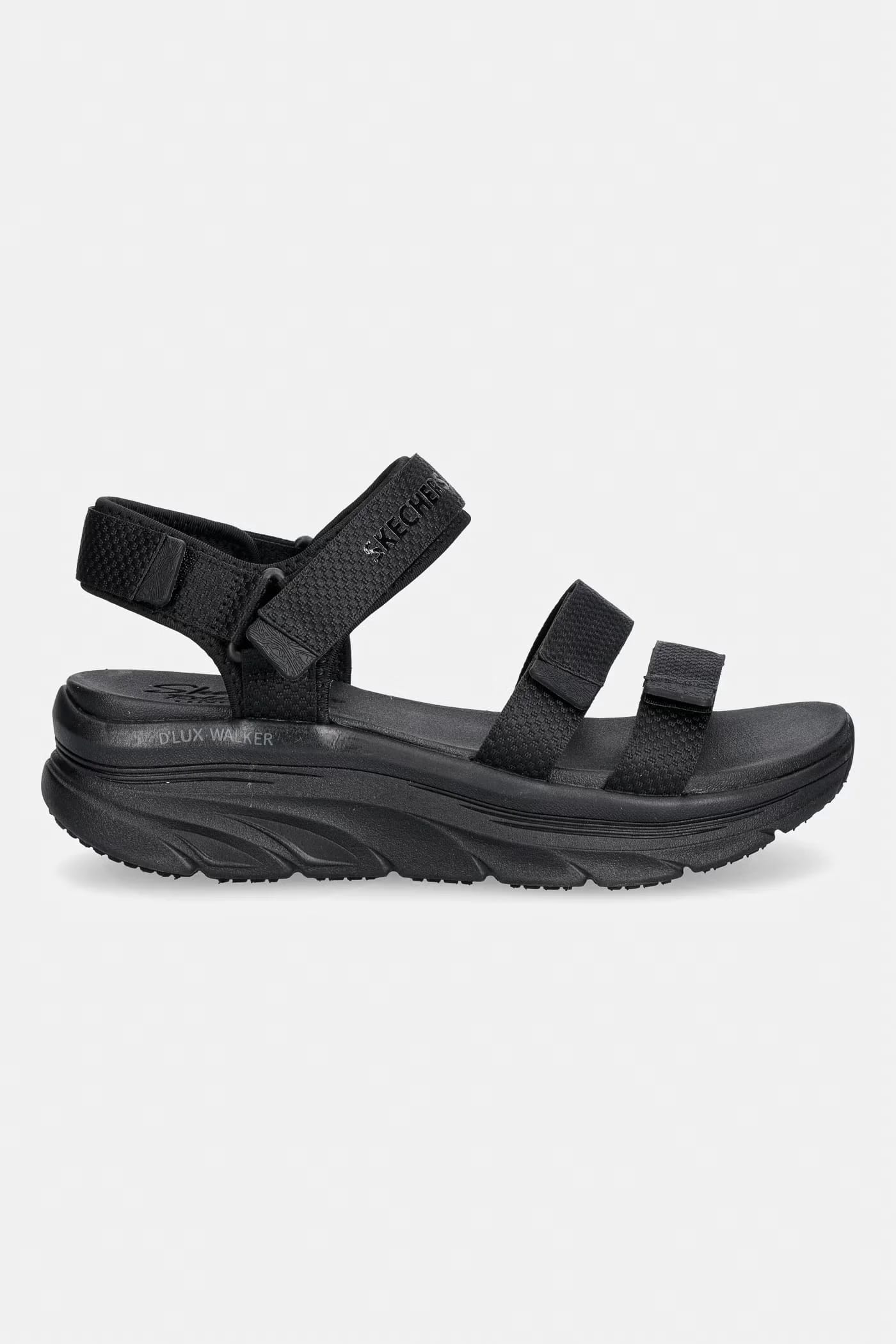 DLUX WALKER SANDAL женские босоножки - фото 2