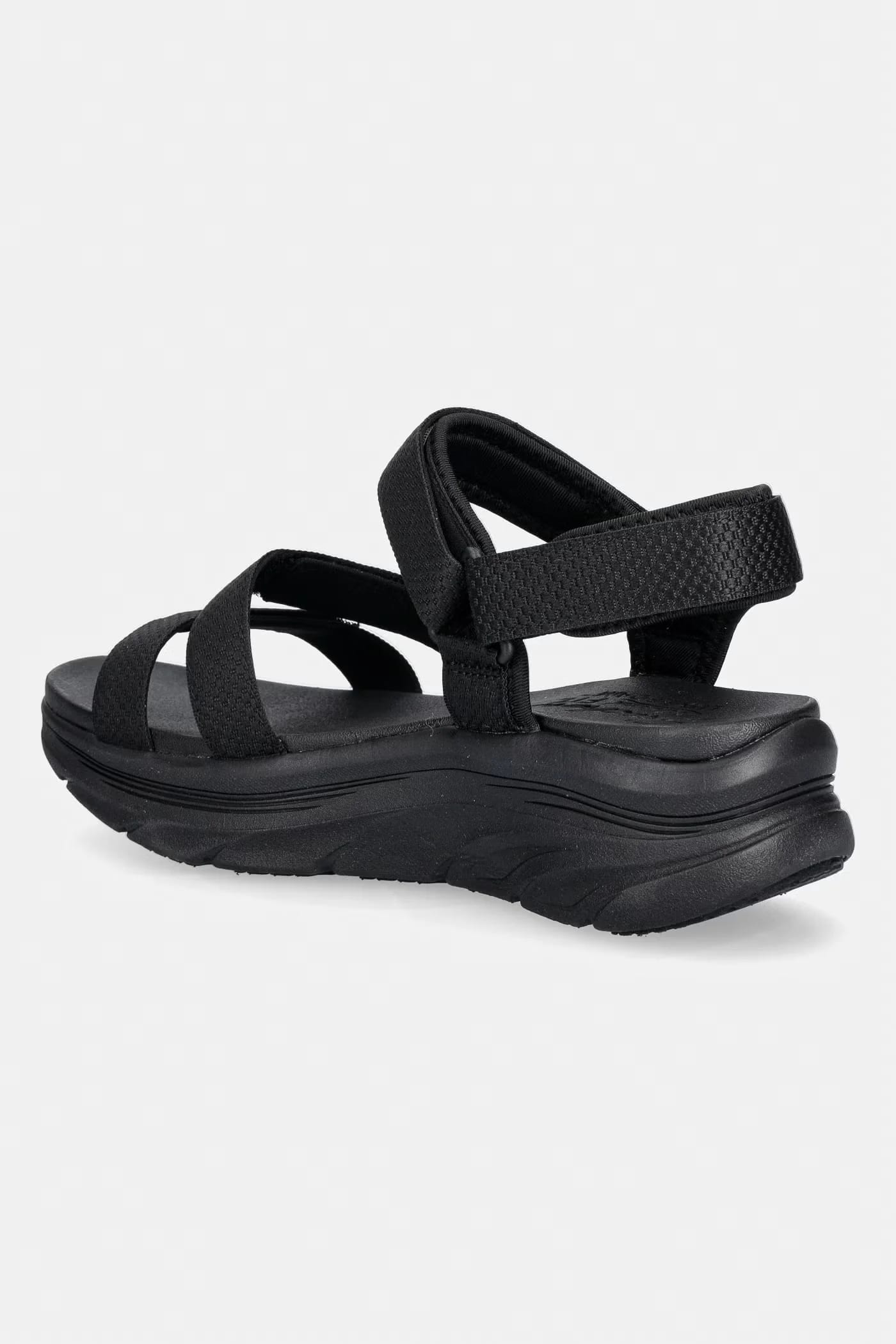 DLUX WALKER SANDAL женские босоножки - фото 3