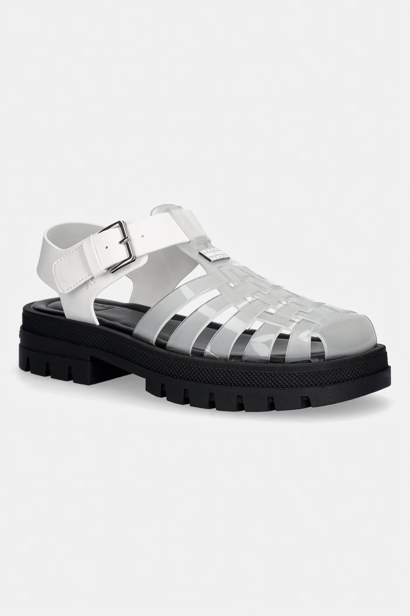 Женские босоножки с открытым носком TJW JELLY FISHERMAN SANDAL