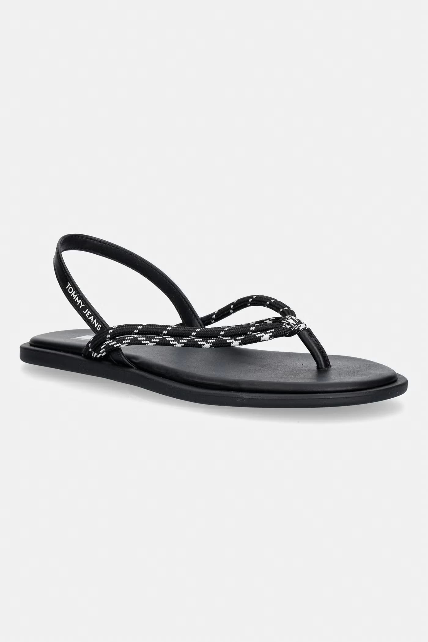 TJW CASUAL ROPE SANDAL женские сандалии