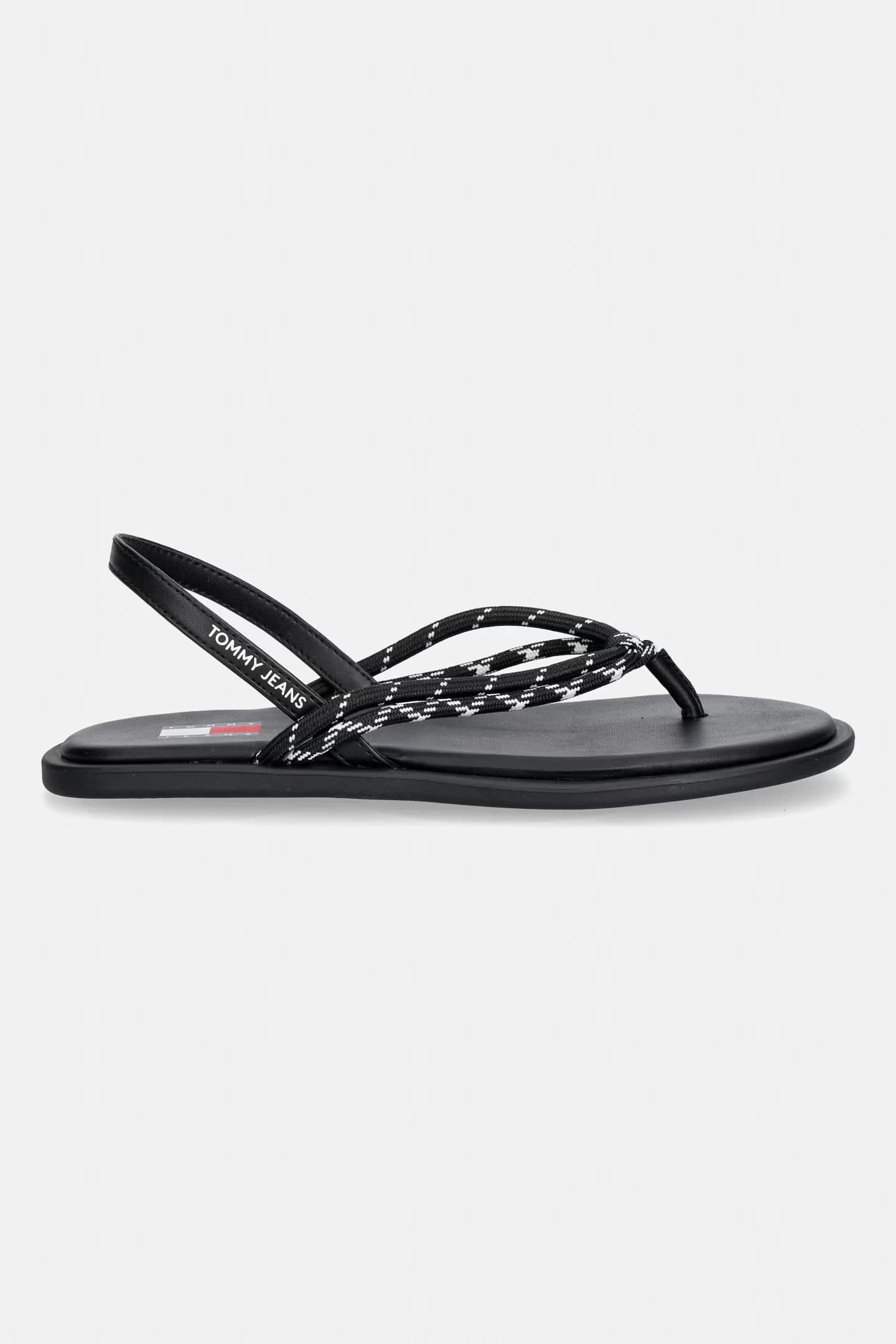 TJW CASUAL ROPE SANDAL женские сандалии - фото 2