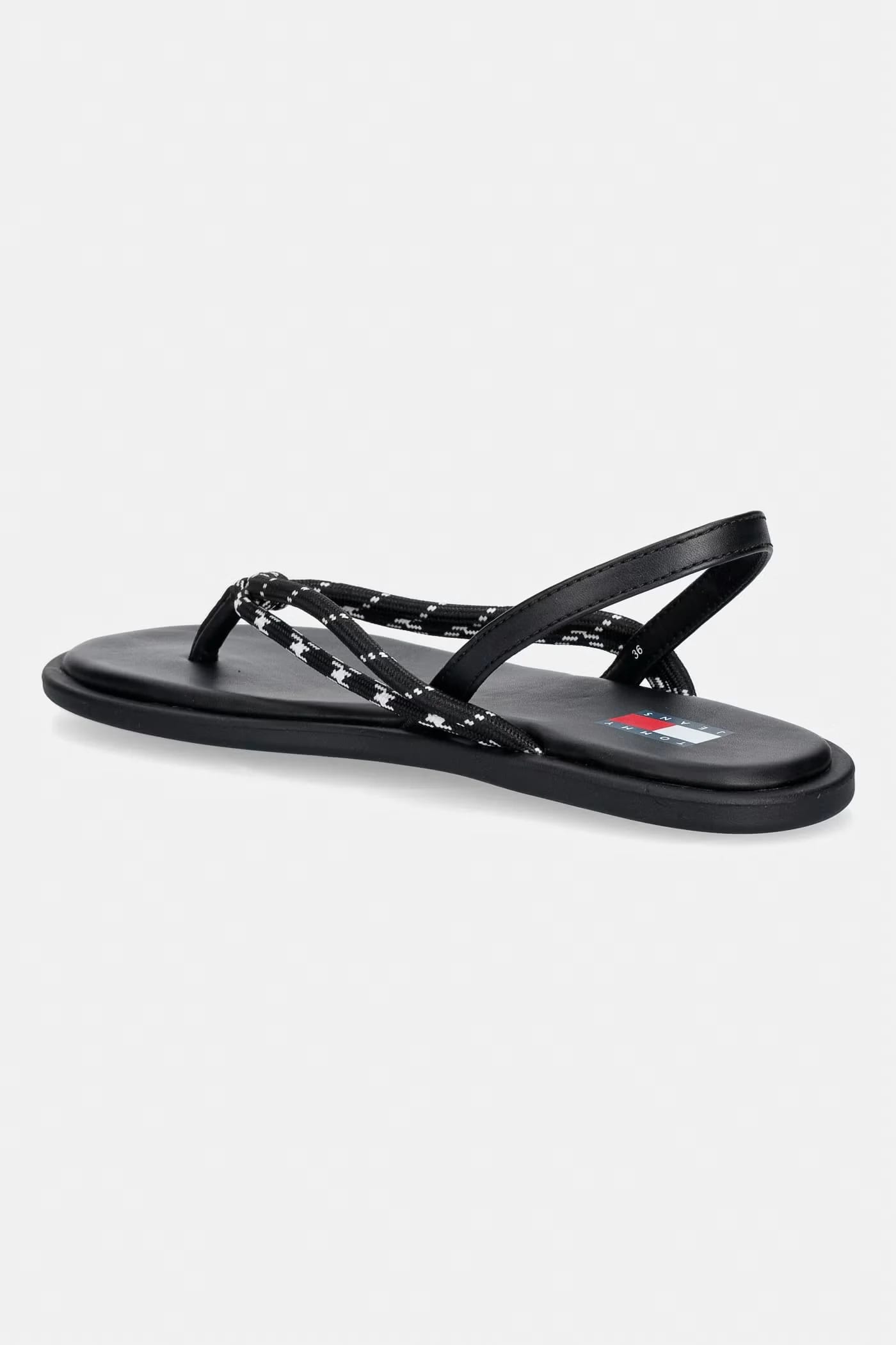 TJW CASUAL ROPE SANDAL женские сандалии - фото 3