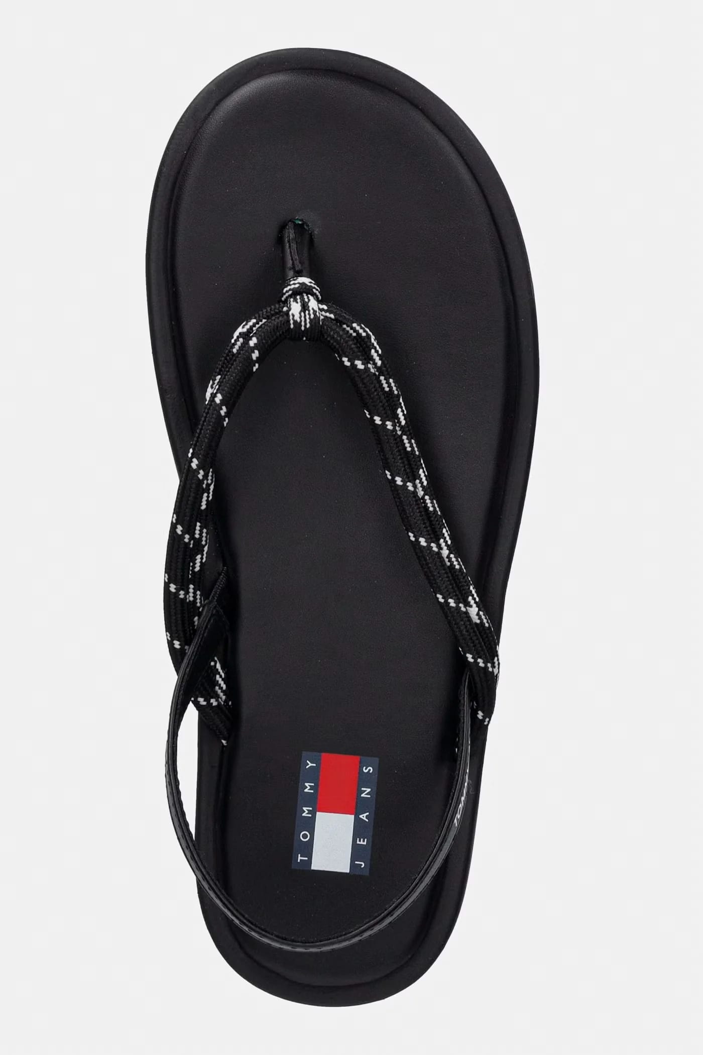 TJW CASUAL ROPE SANDAL женские сандалии - фото 4